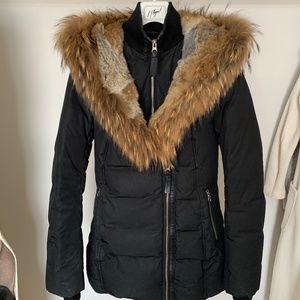 AKIVA Mackage Womens Jacket XXS